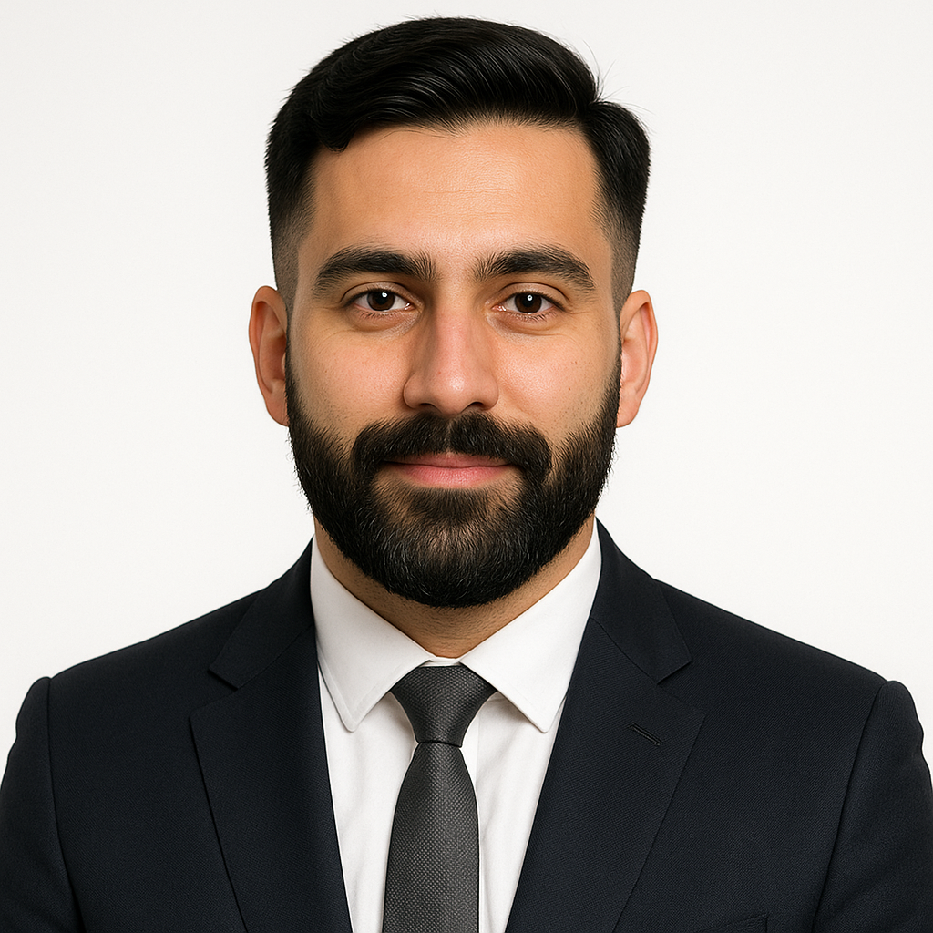 MohammadMehdi Khodabandeh